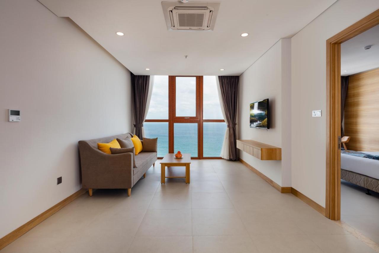 Sun Kiss Hotel Nha Trang