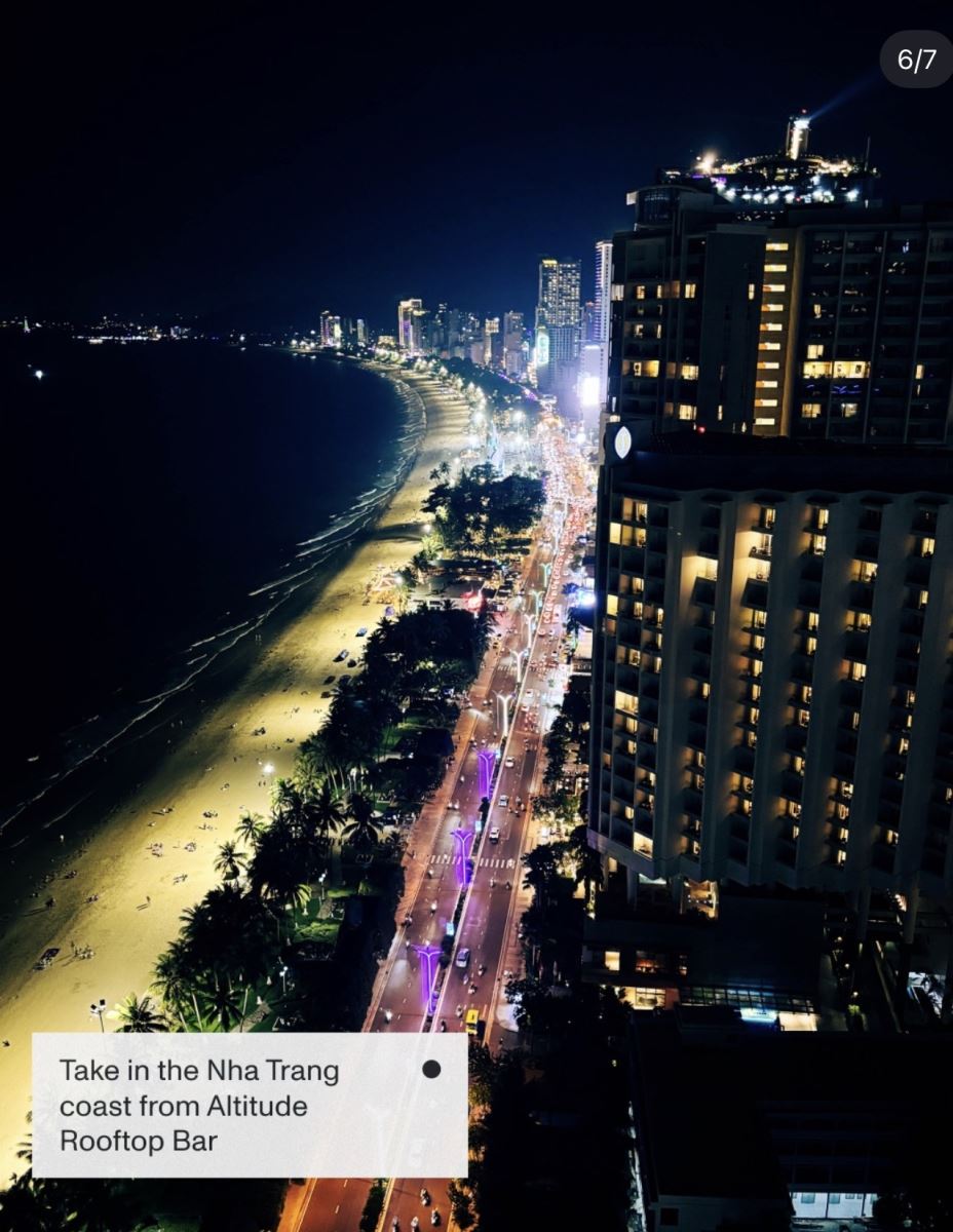 rooftop bar nha trang