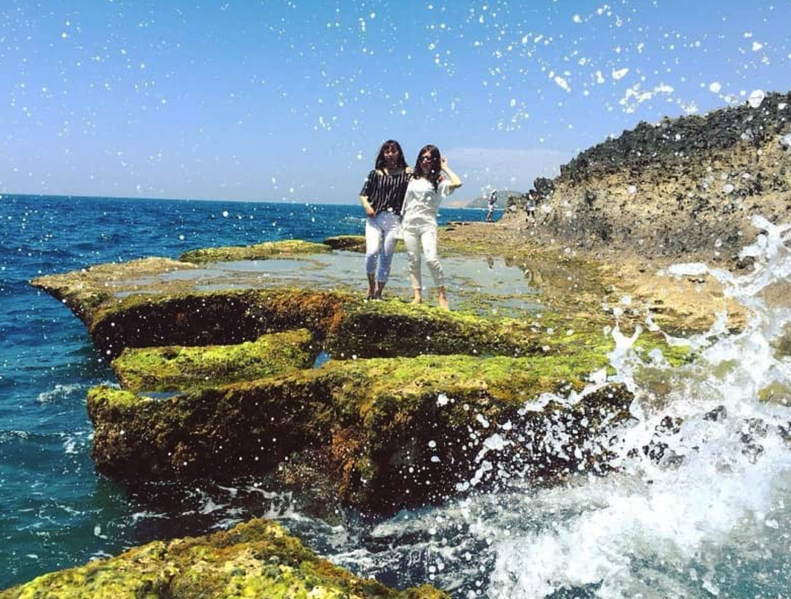 hang rái vĩnh hy nha trang tour trong ngày